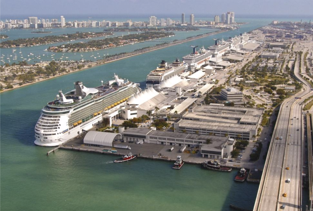 Port of Miami